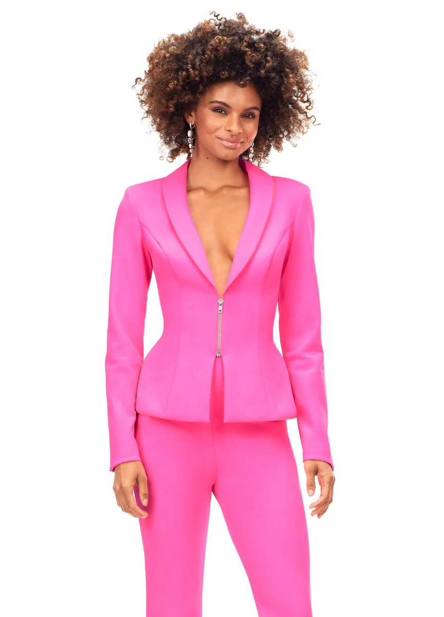 ASHLEYlauren Dress 11225 - Image 6