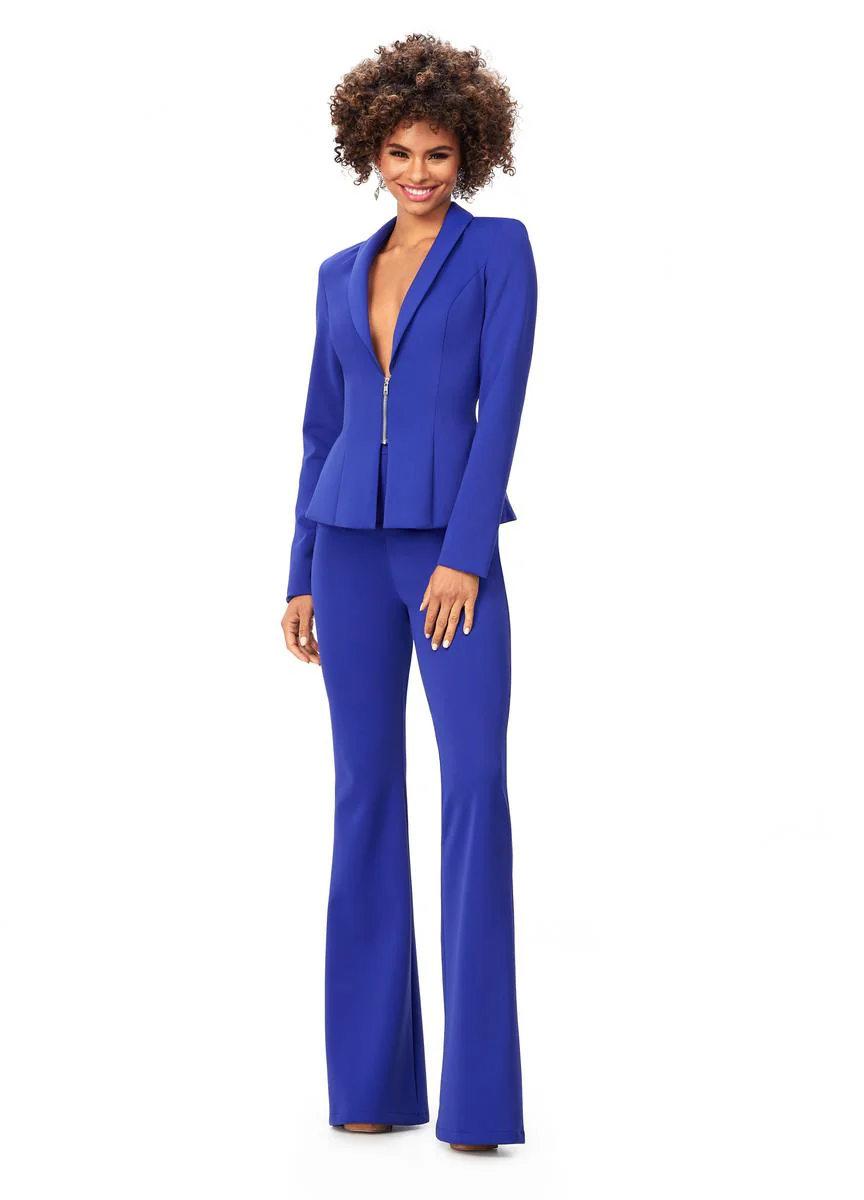 ASHLEYlauren Dress 11225 - Image 7