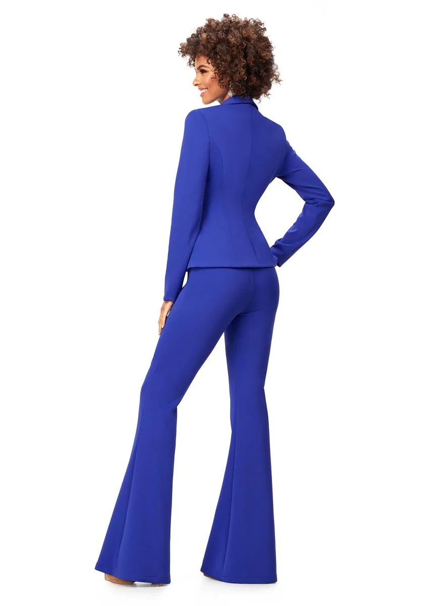 ASHLEYlauren Dress 11225 - Image 8