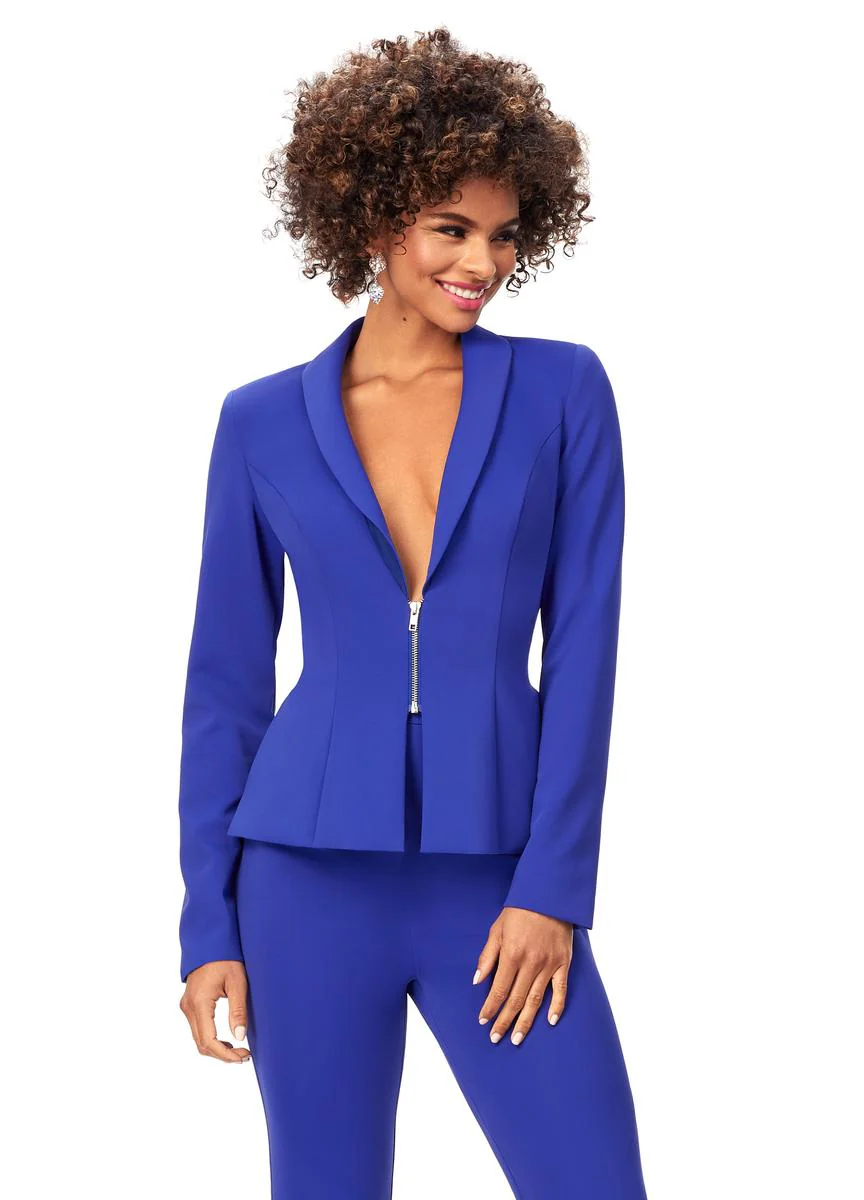 ASHLEYlauren Dress 11225 - Image 9