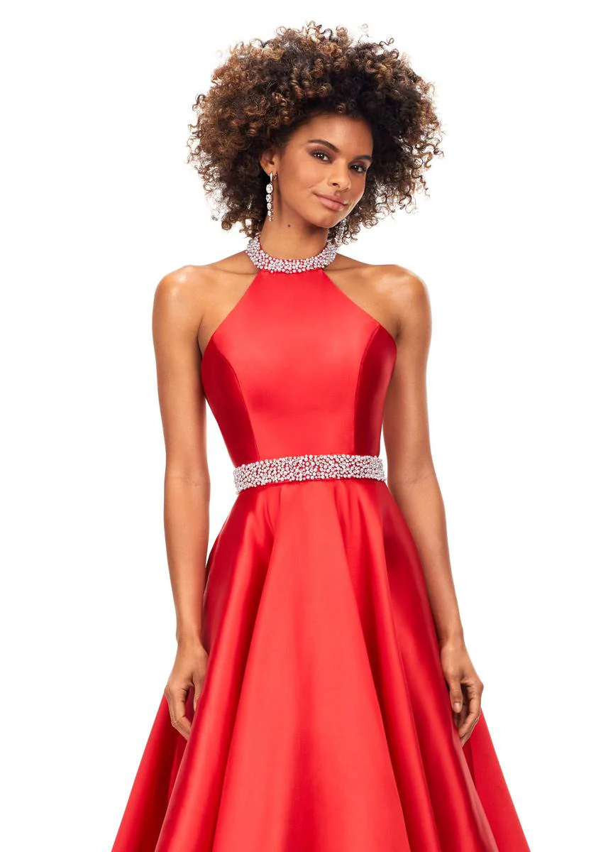 ASHLEYlauren Dress 11230 - Image 3