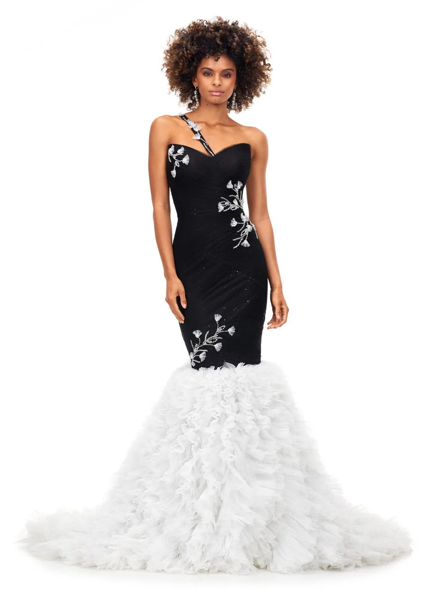 ASHLEYlauren Dress 11232 - Image 3