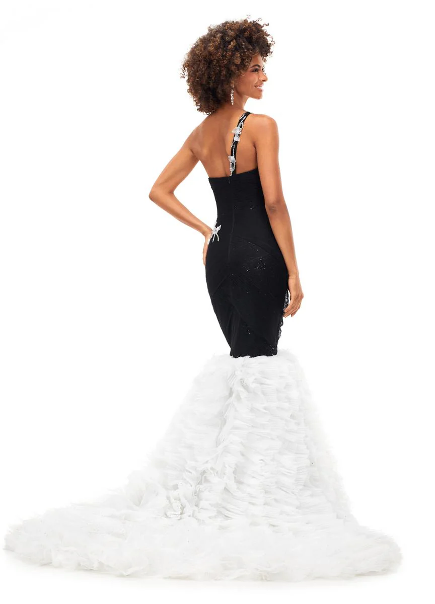 ASHLEYlauren Dress 11232 - Image 4
