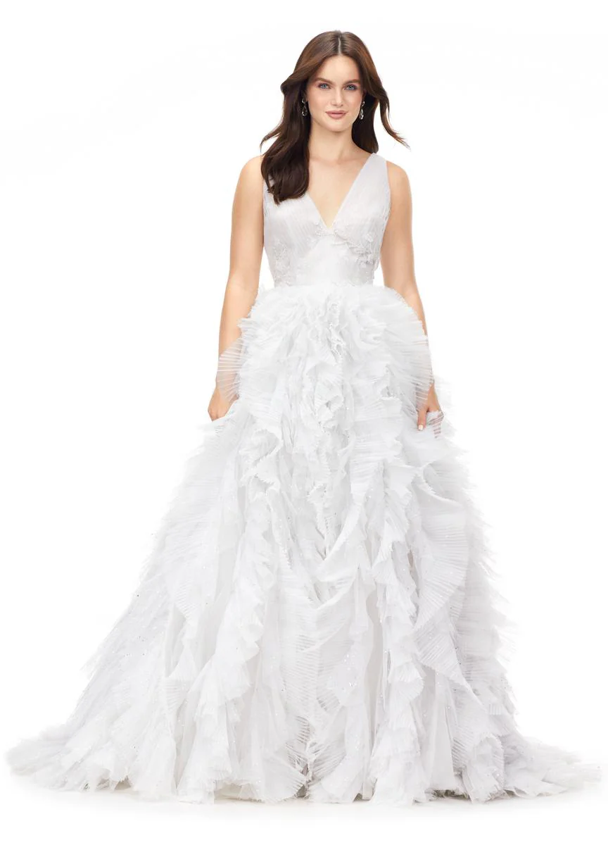 ASHLEYlauren Dress 11233 - Image 2