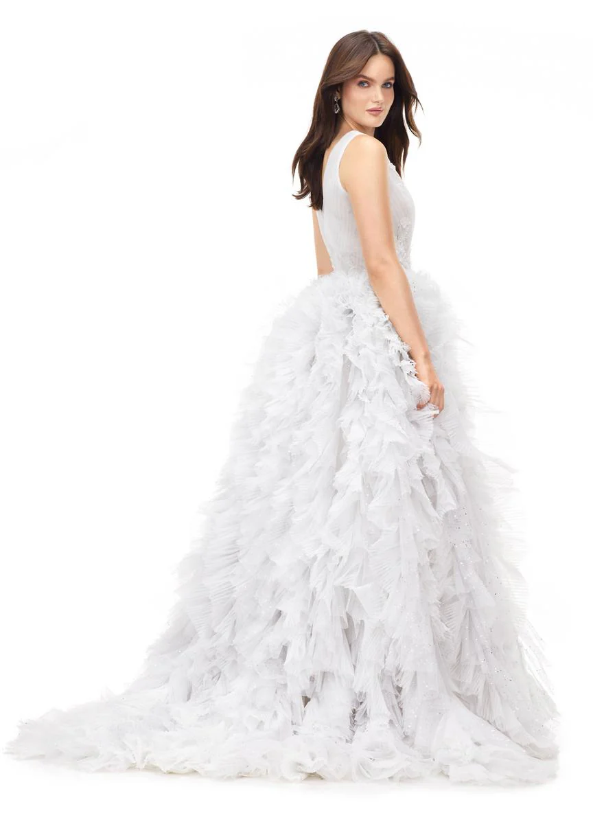 ASHLEYlauren Dress 11233 - Image 5