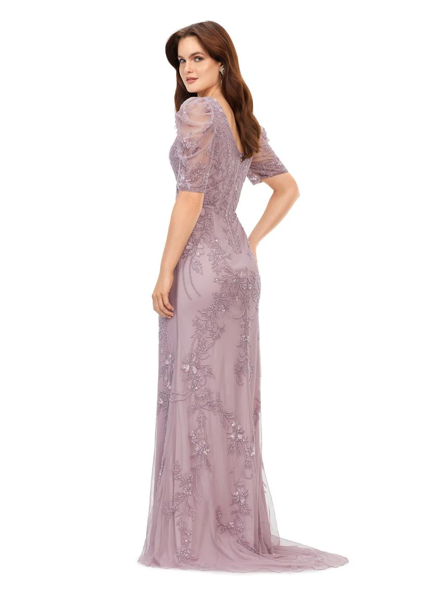 ASHLEYlauren Dress 11234 - Image 5