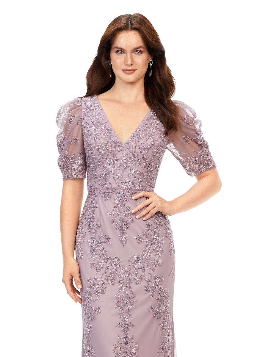 ASHLEYlauren Dress 11234 - Image 6