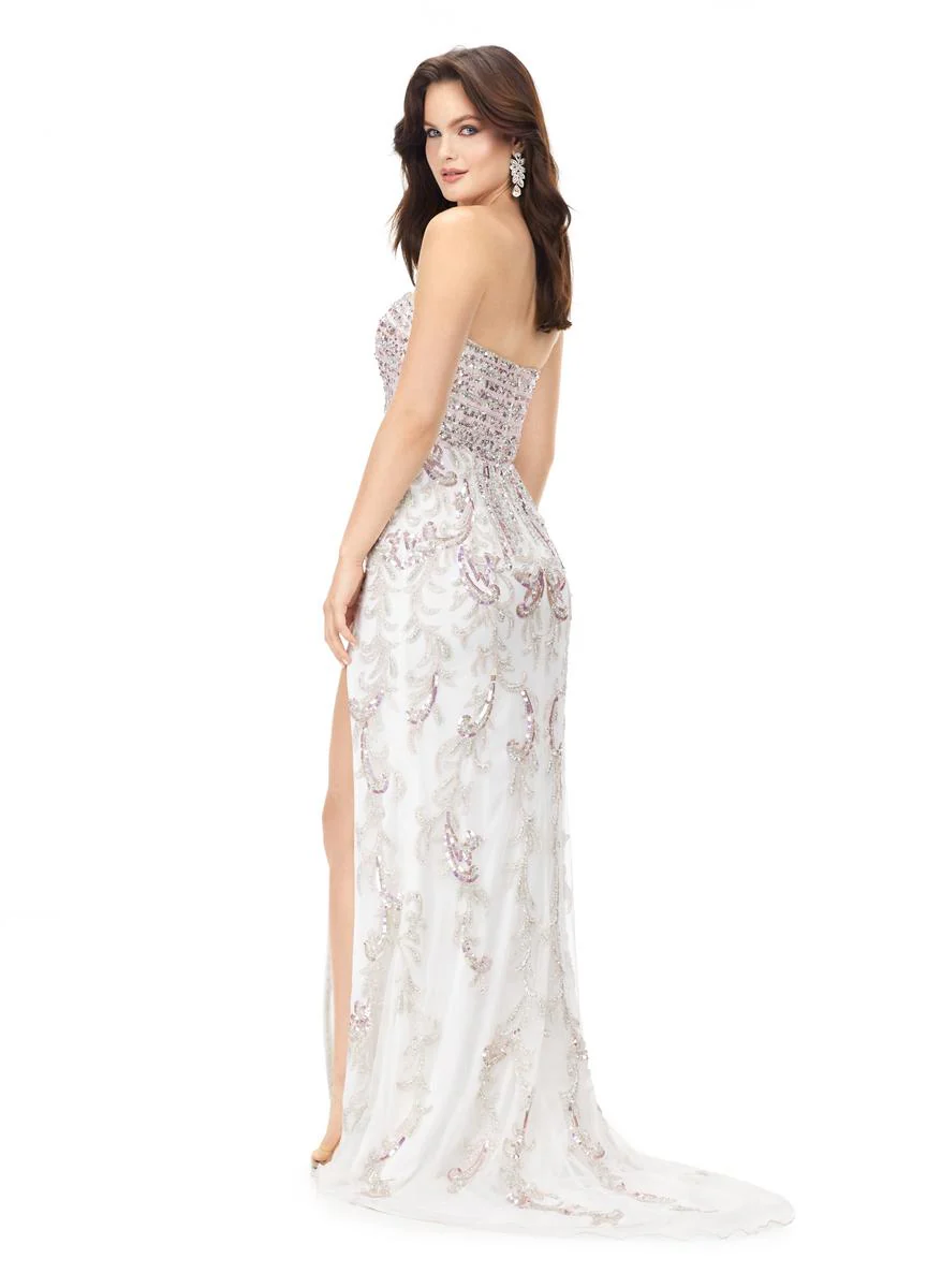ASHLEYlauren Dress 11242 - Image 5