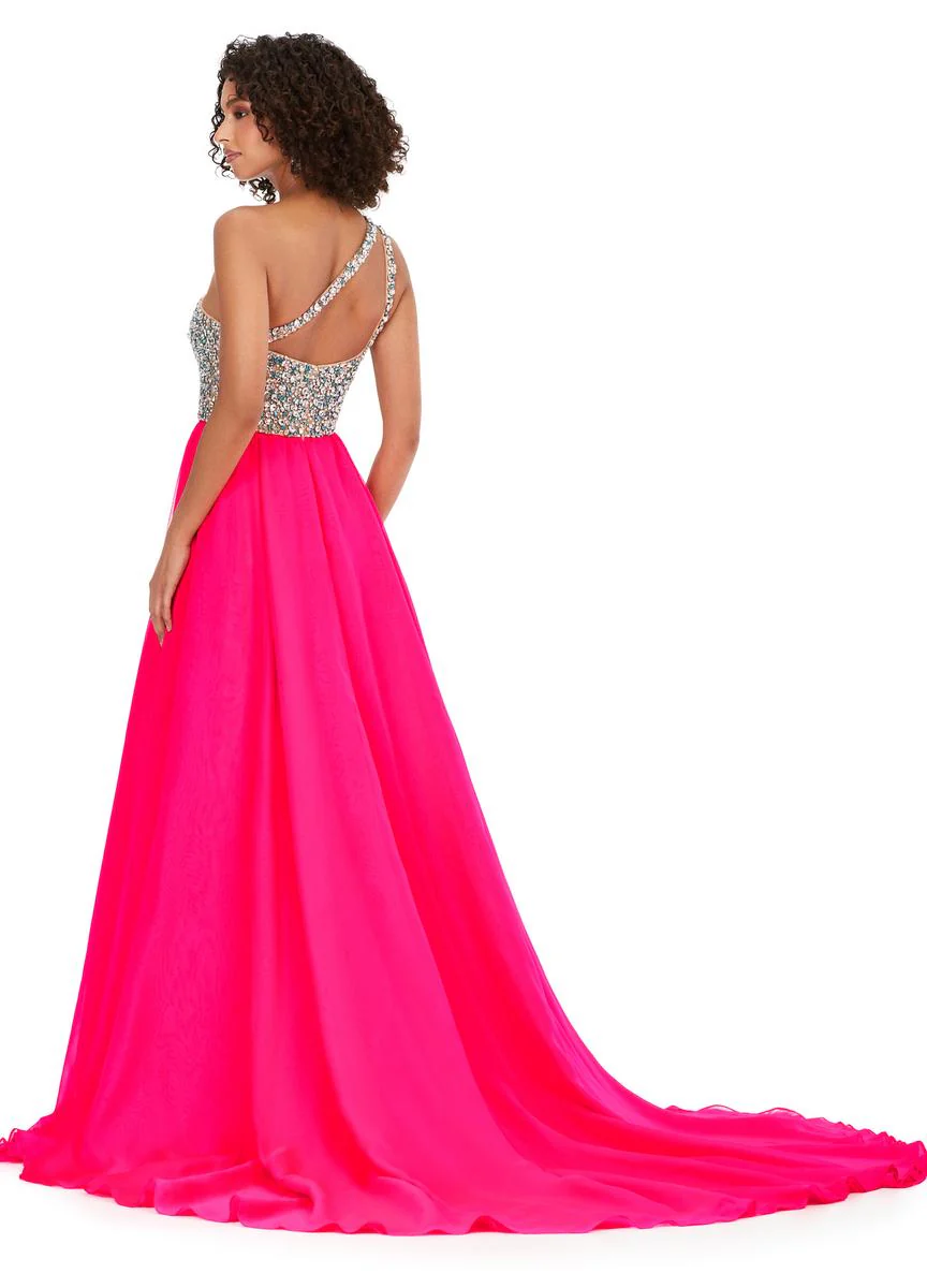 ASHLEYlauren Dress 11245 - Image 2