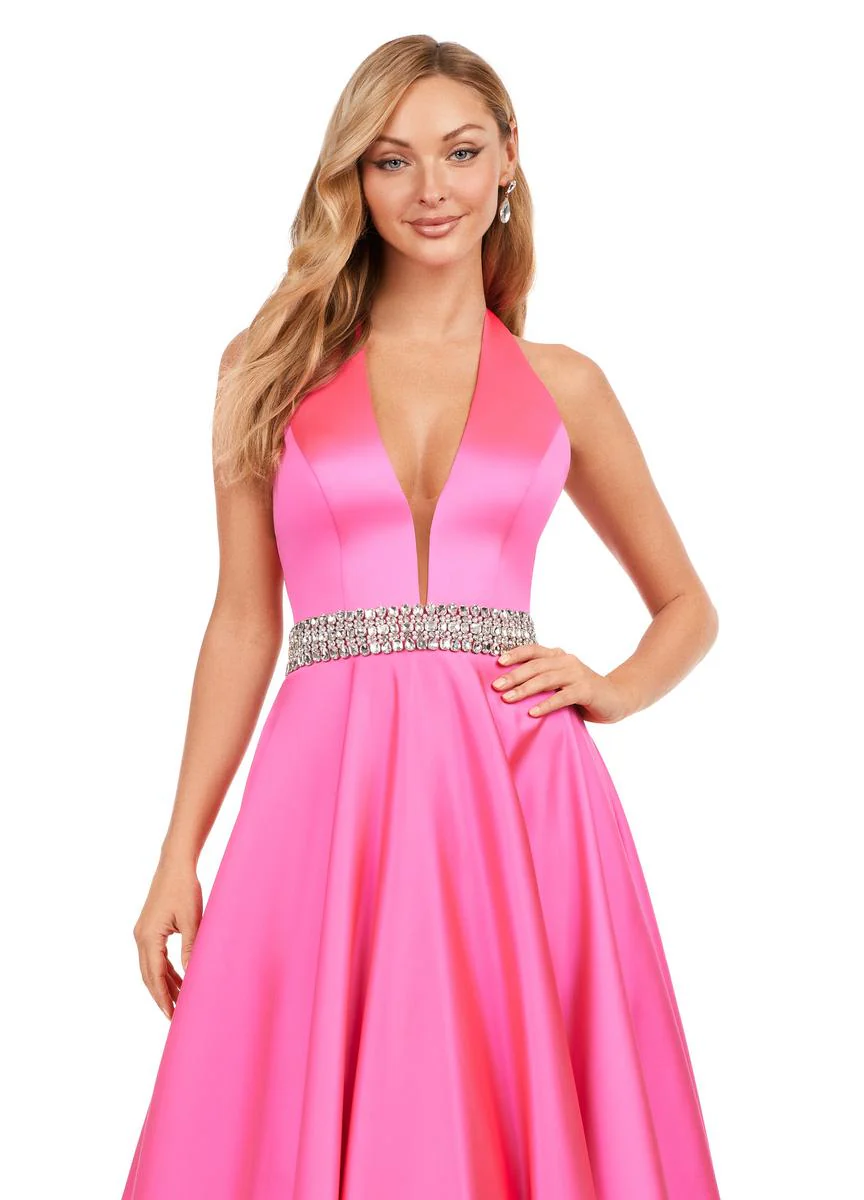ASHLEYlauren Dress 11249 - Image 5