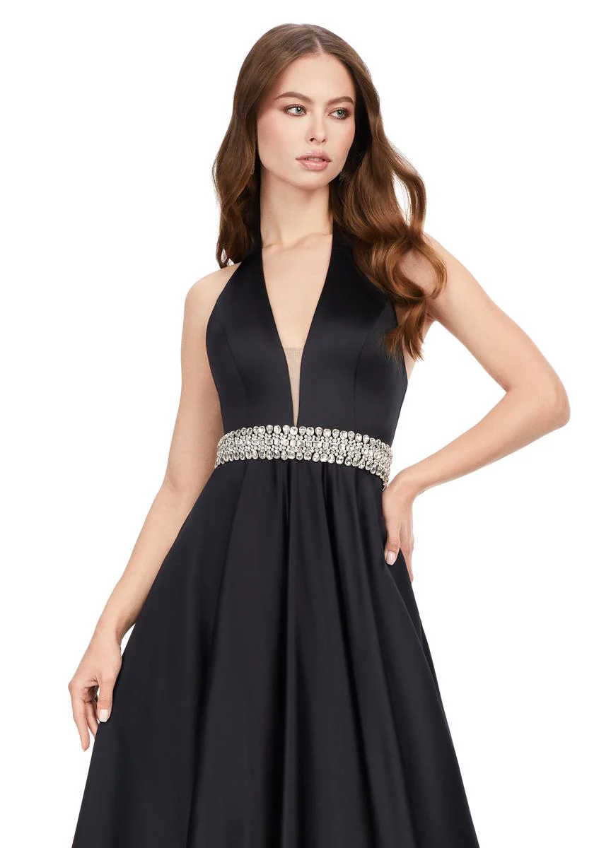 ASHLEYlauren Dress 11249 - Image 6