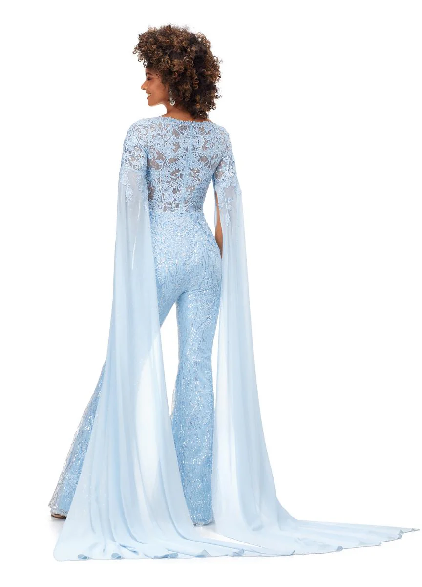 ASHLEYlauren Dress 11254 - Image 5