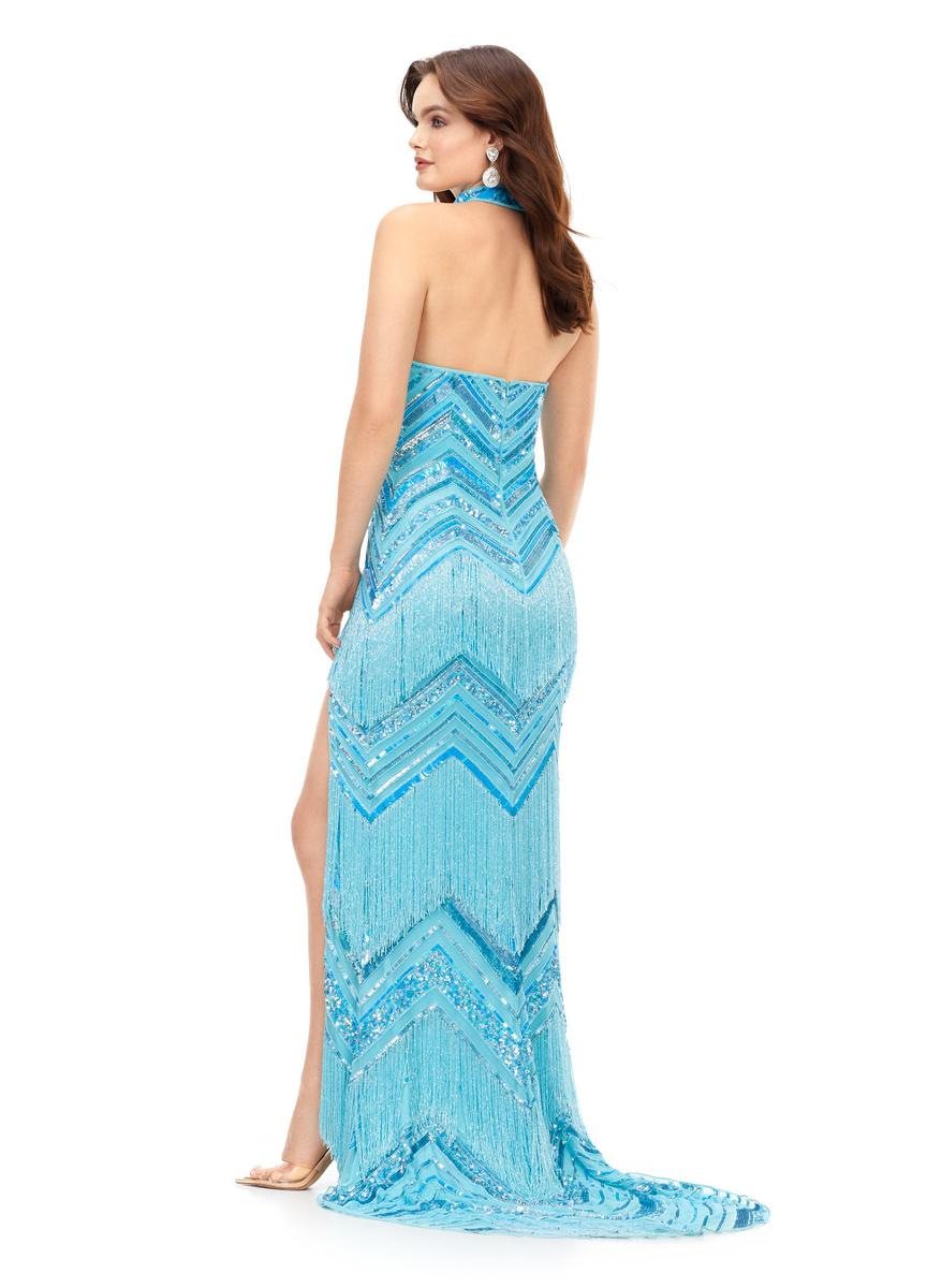 ASHLEYlauren Dress 11259 - Image 2