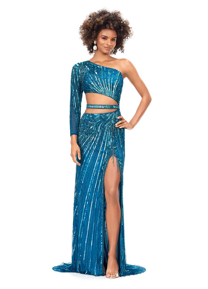 ASHLEYlauren Dress 11261 - Image 4