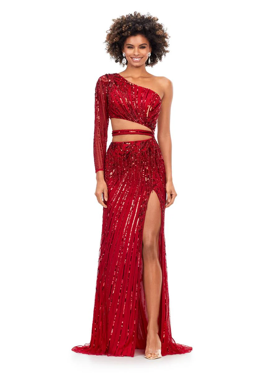 ASHLEYlauren Dress 11261 - Image 7