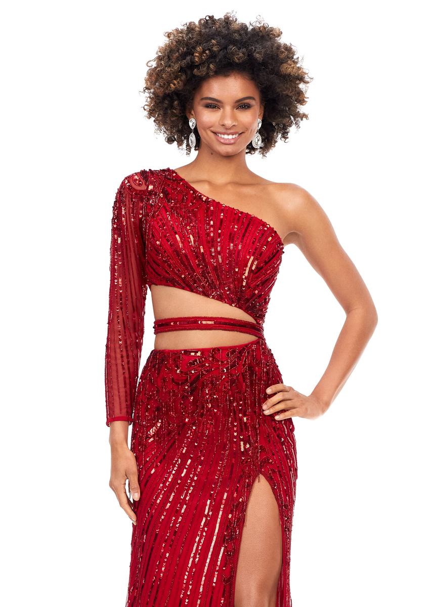 ASHLEYlauren Dress 11261 - Image 9