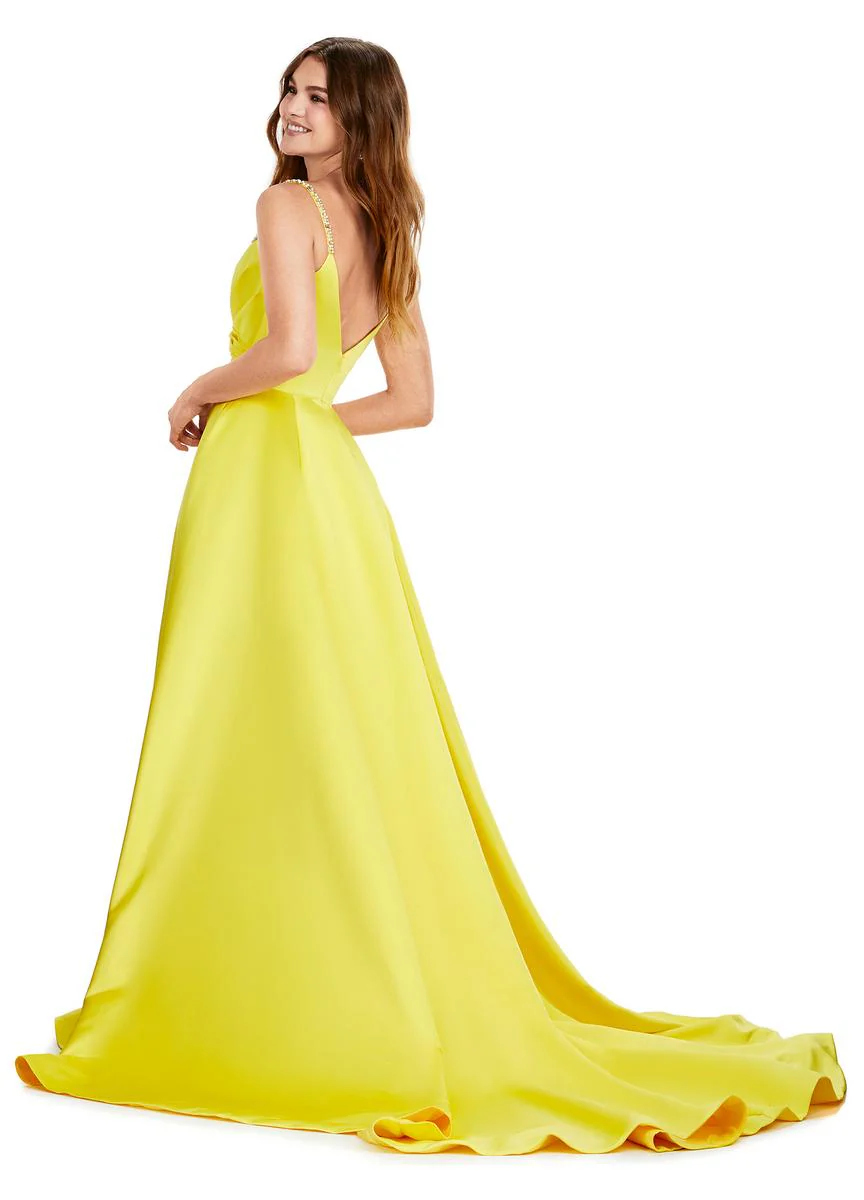 ASHLEYlauren Dress 11267 - Image 4
