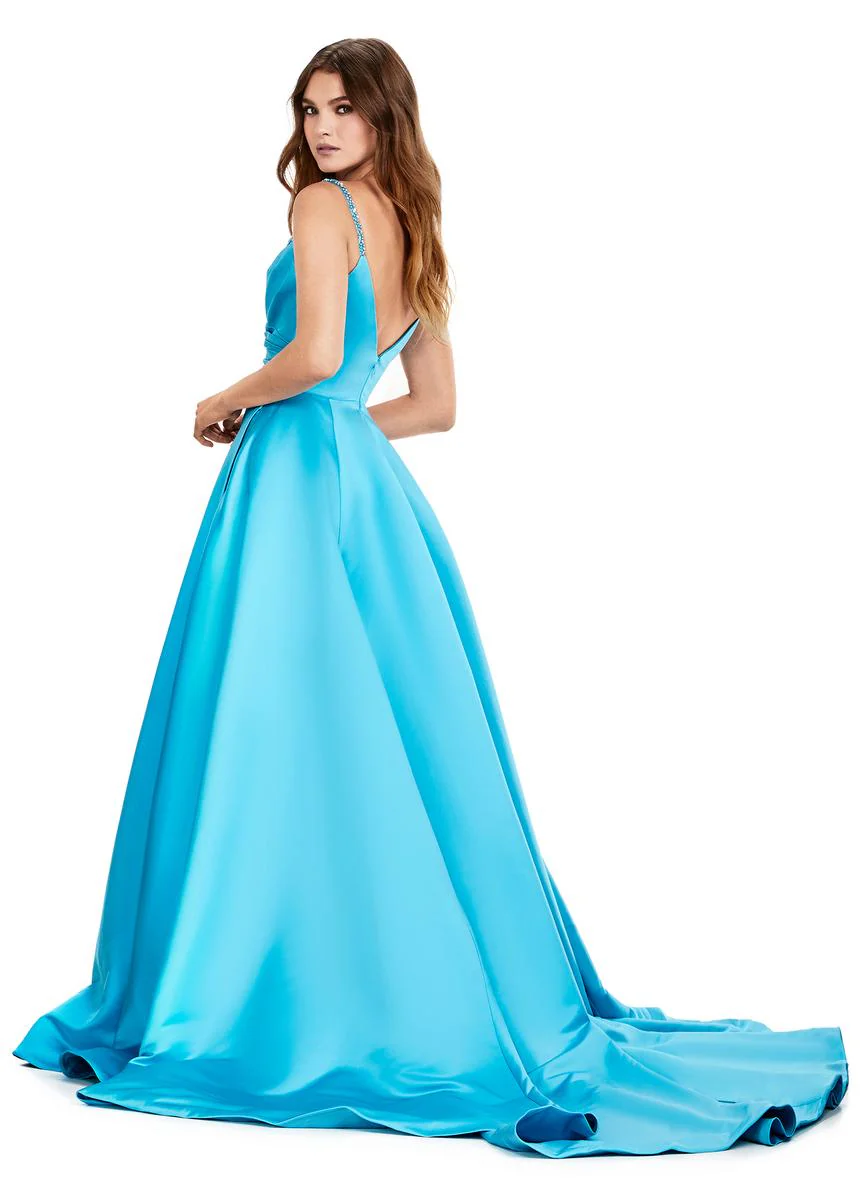 ASHLEYlauren Dress 11267 - Image 6