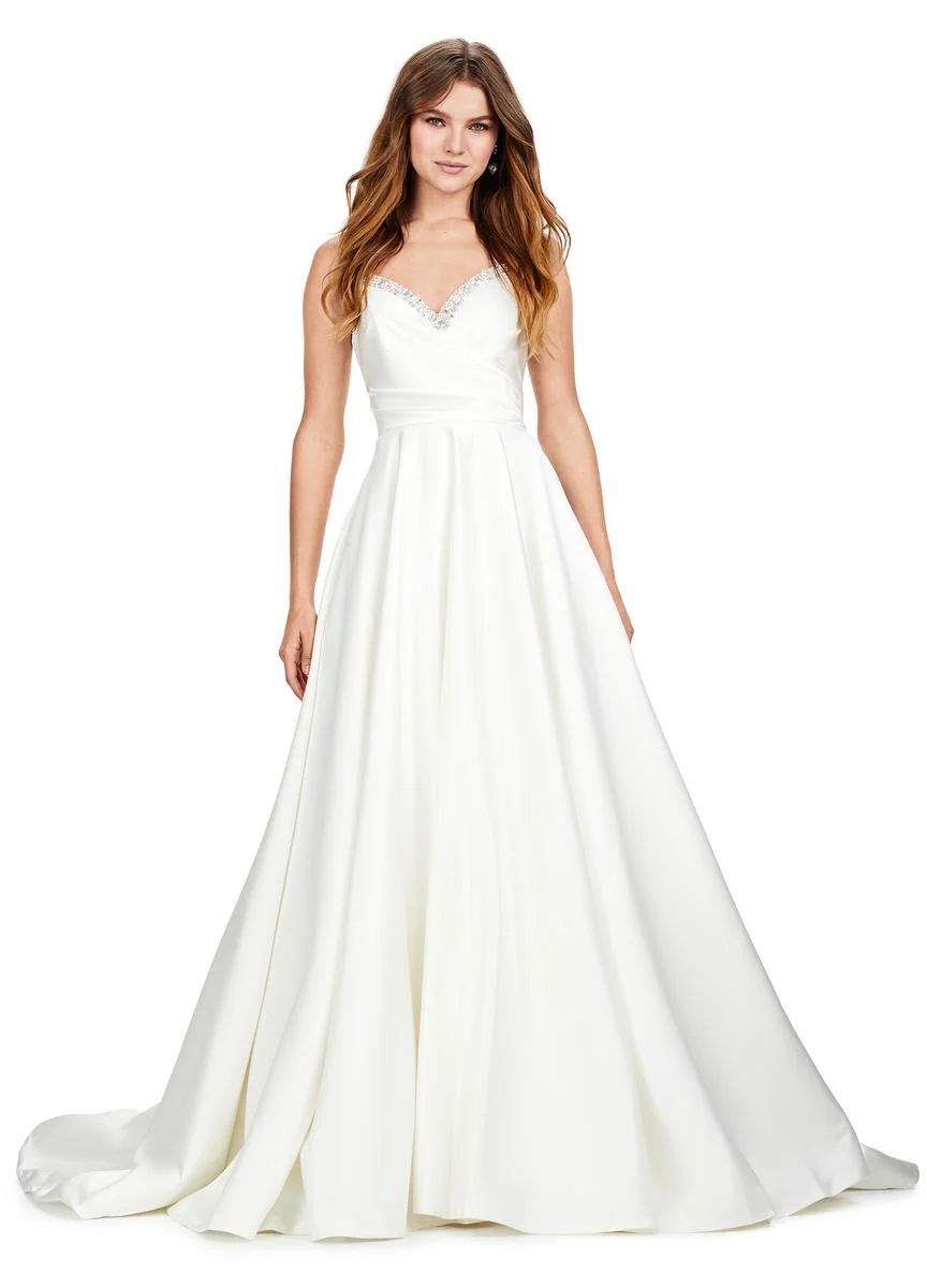 ASHLEYlauren Dress 11267 - Image 9