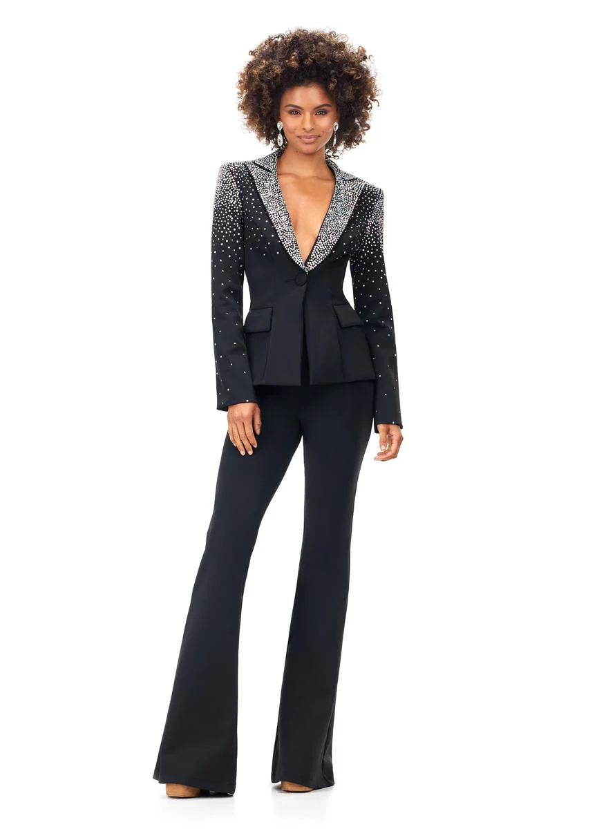 ASHLEYlauren Dress 11271 - Image 10