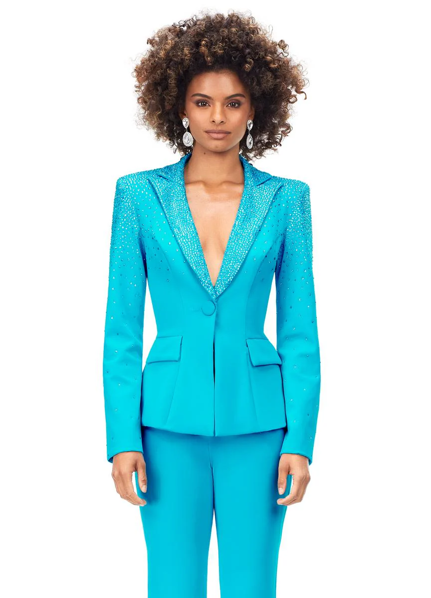 ASHLEYlauren Dress 11271 - Image 6