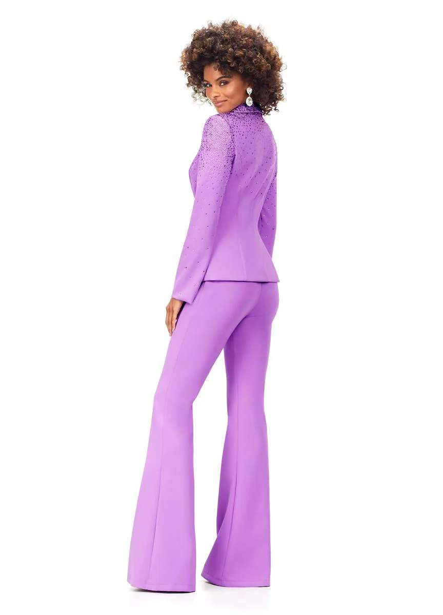 ASHLEYlauren Dress 11271 - Image 8