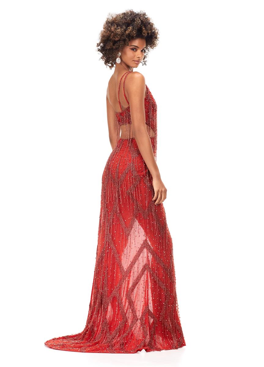 ASHLEYlauren Dress 11280 - Image 2