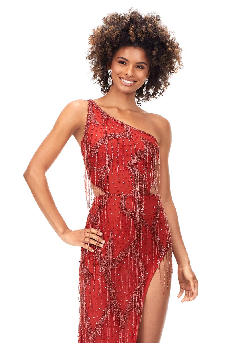 ASHLEYlauren Dress 11280 - Image 3