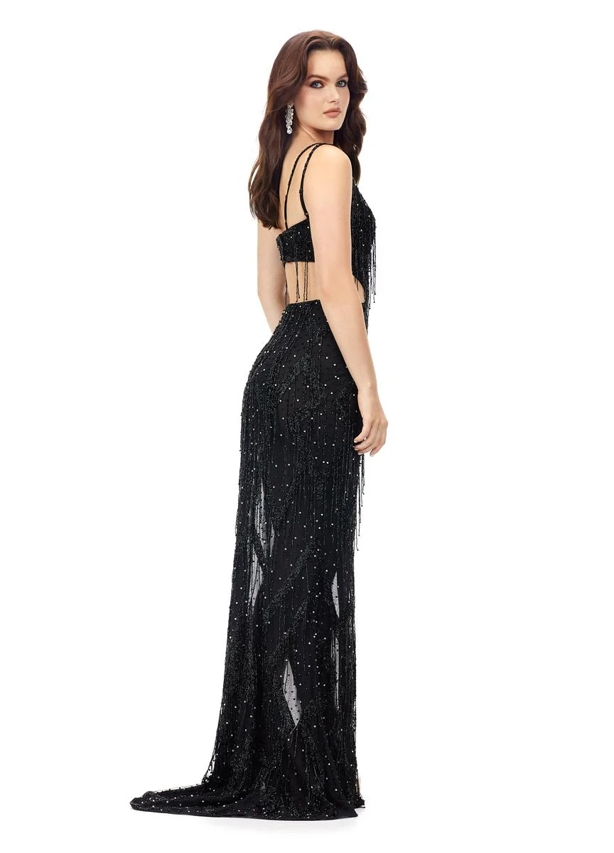 ASHLEYlauren Dress 11280 - Image 5