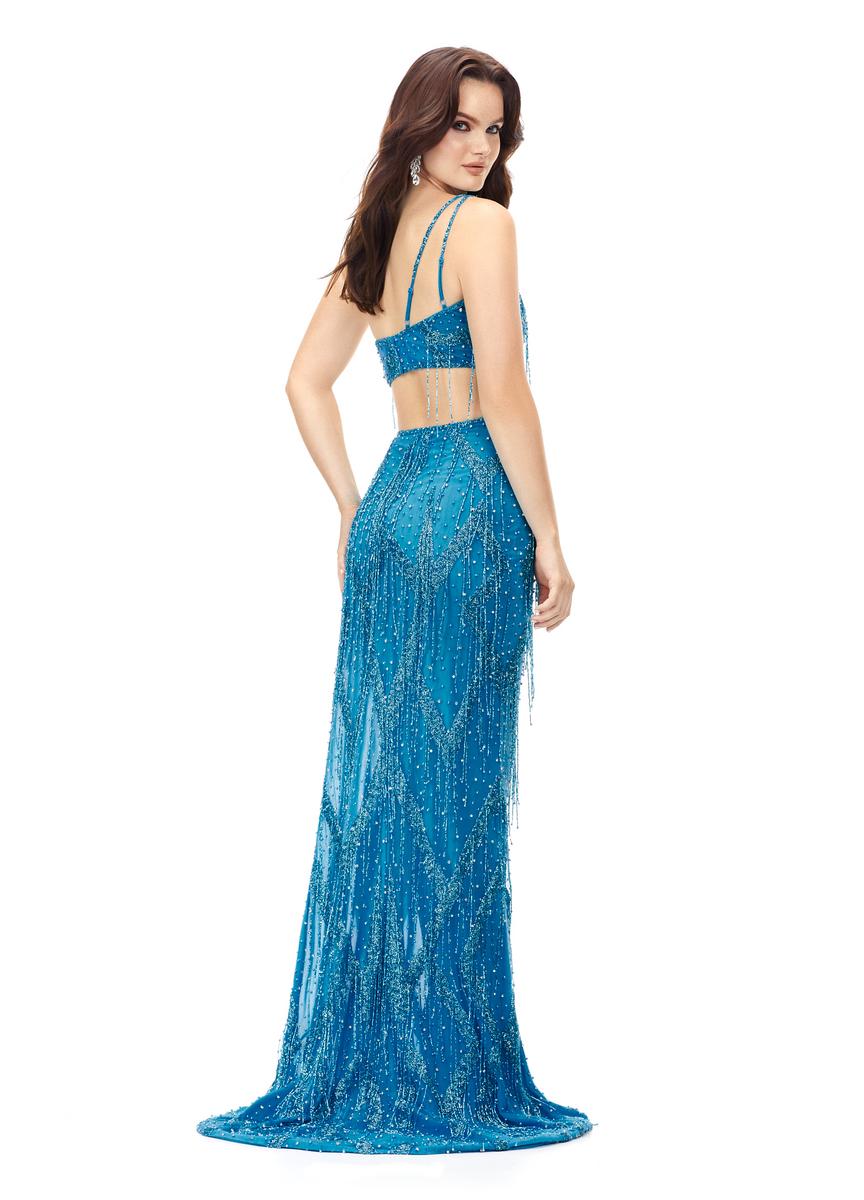 ASHLEYlauren Dress 11280 - Image 8