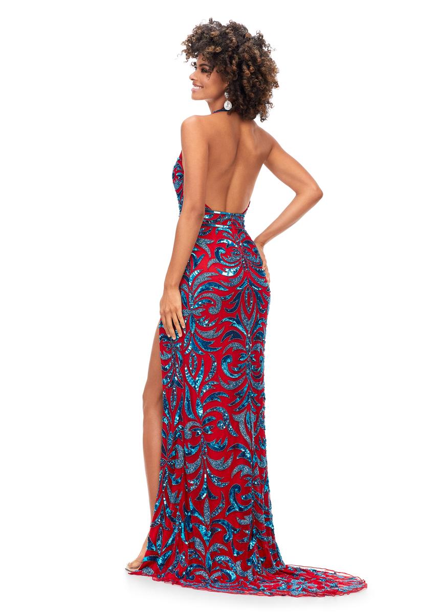 ASHLEYlauren Dress 11283 - Image 10