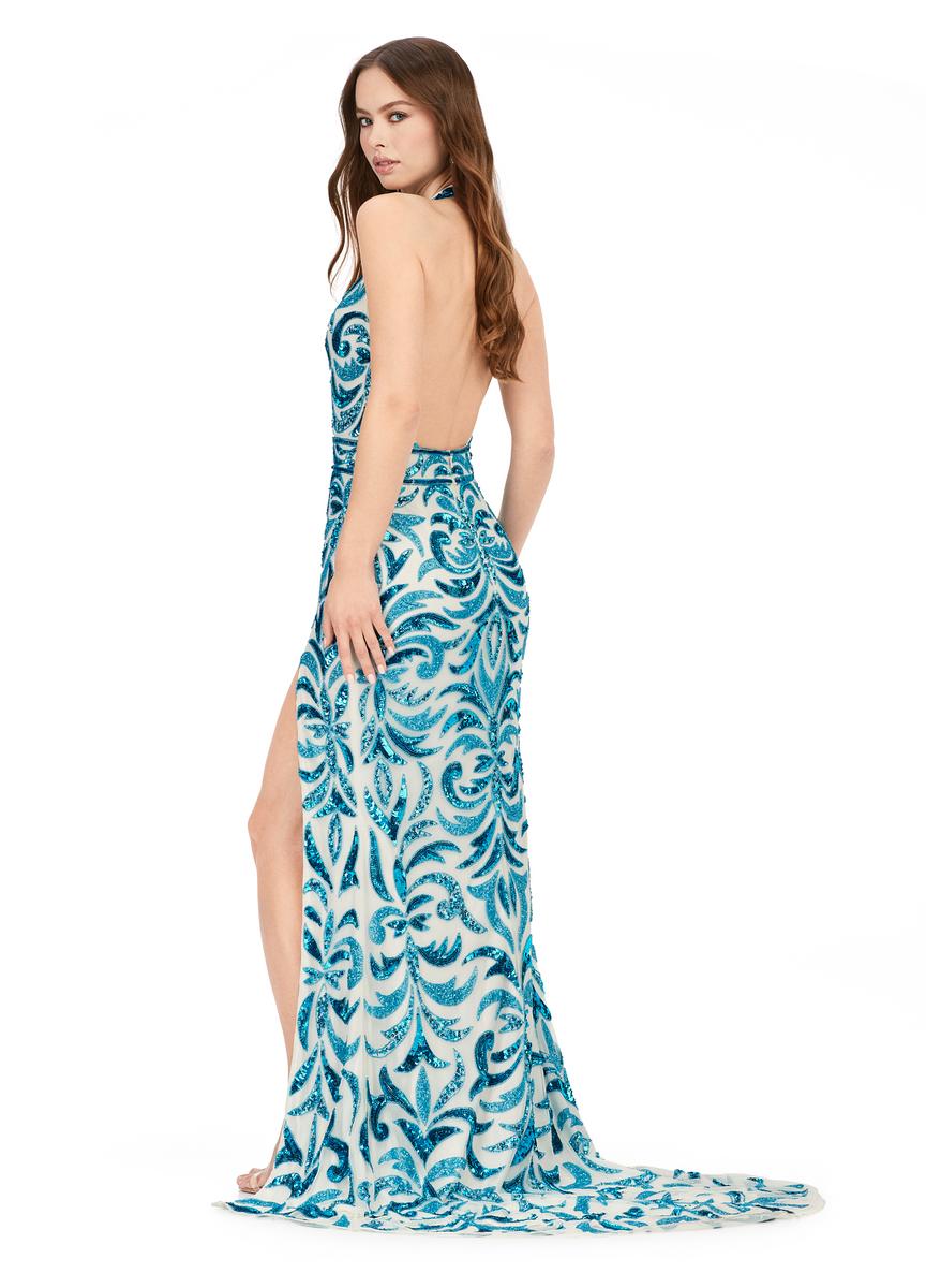 ASHLEYlauren Dress 11283 - Image 12