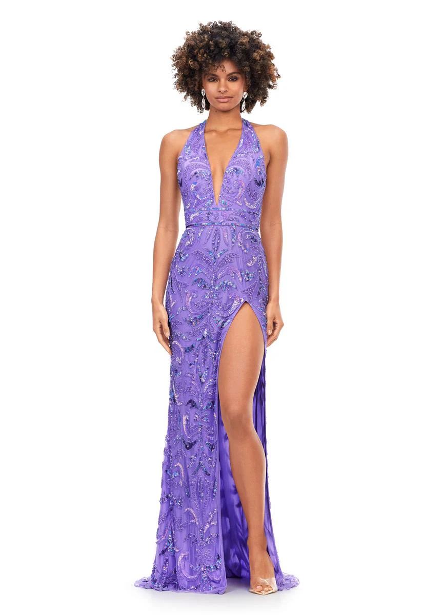ASHLEYlauren Dress 11283 - Image 13
