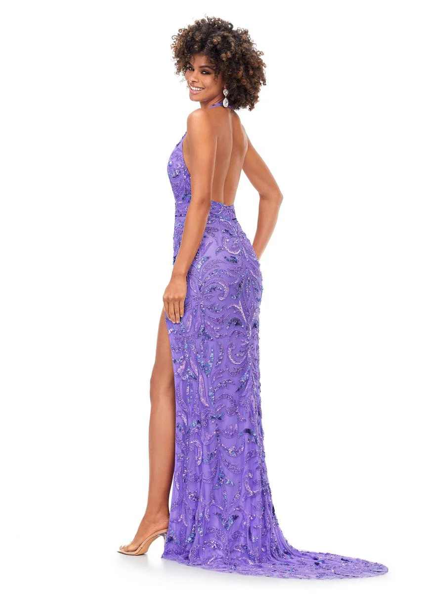 ASHLEYlauren Dress 11283 - Image 14