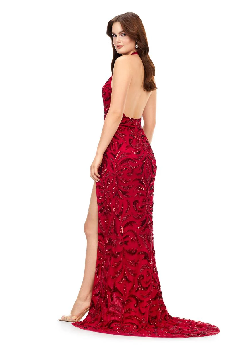 ASHLEYlauren Dress 11283 - Image 16