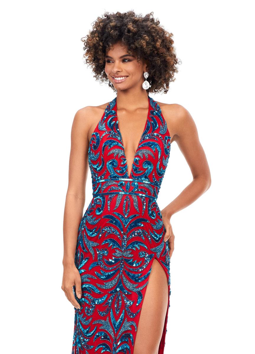 ASHLEYlauren Dress 11283 - Image 24