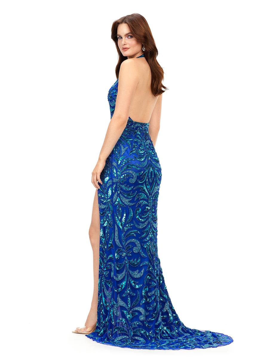 ASHLEYlauren Dress 11283 - Image 4