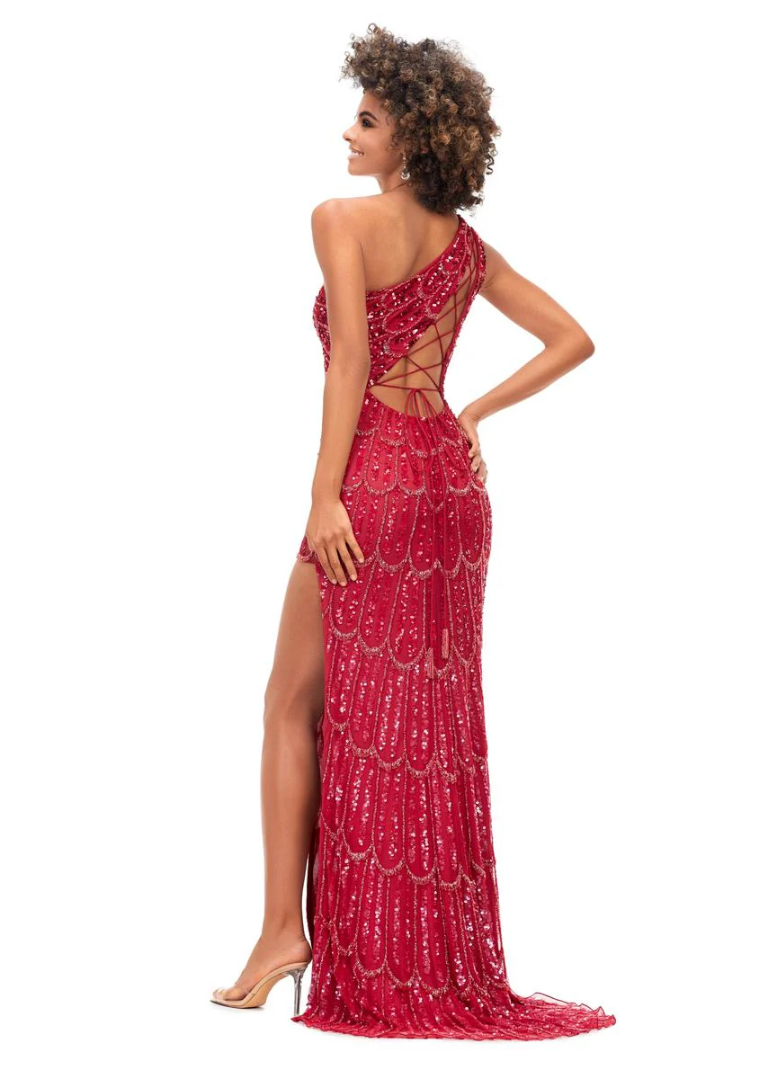 ASHLEYlauren Dress 11284 - Image 2