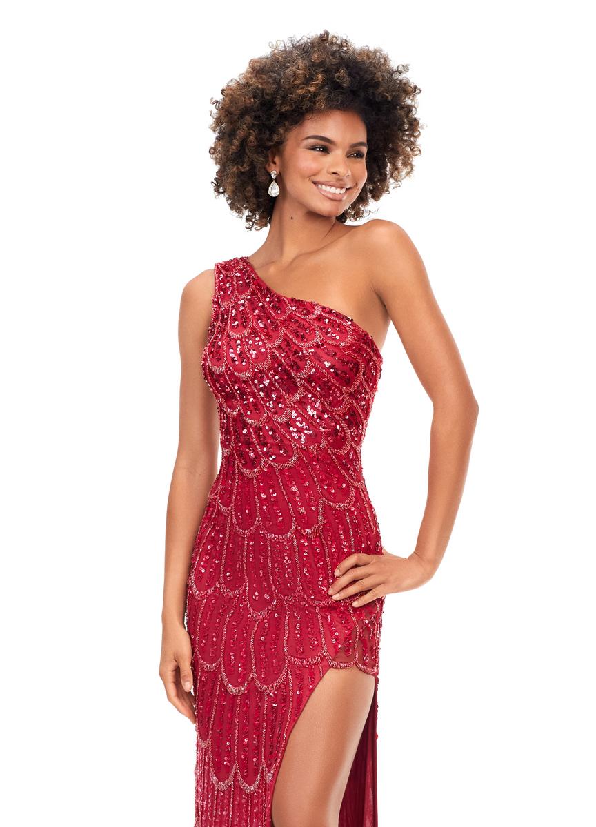 ASHLEYlauren Dress 11284 - Image 3