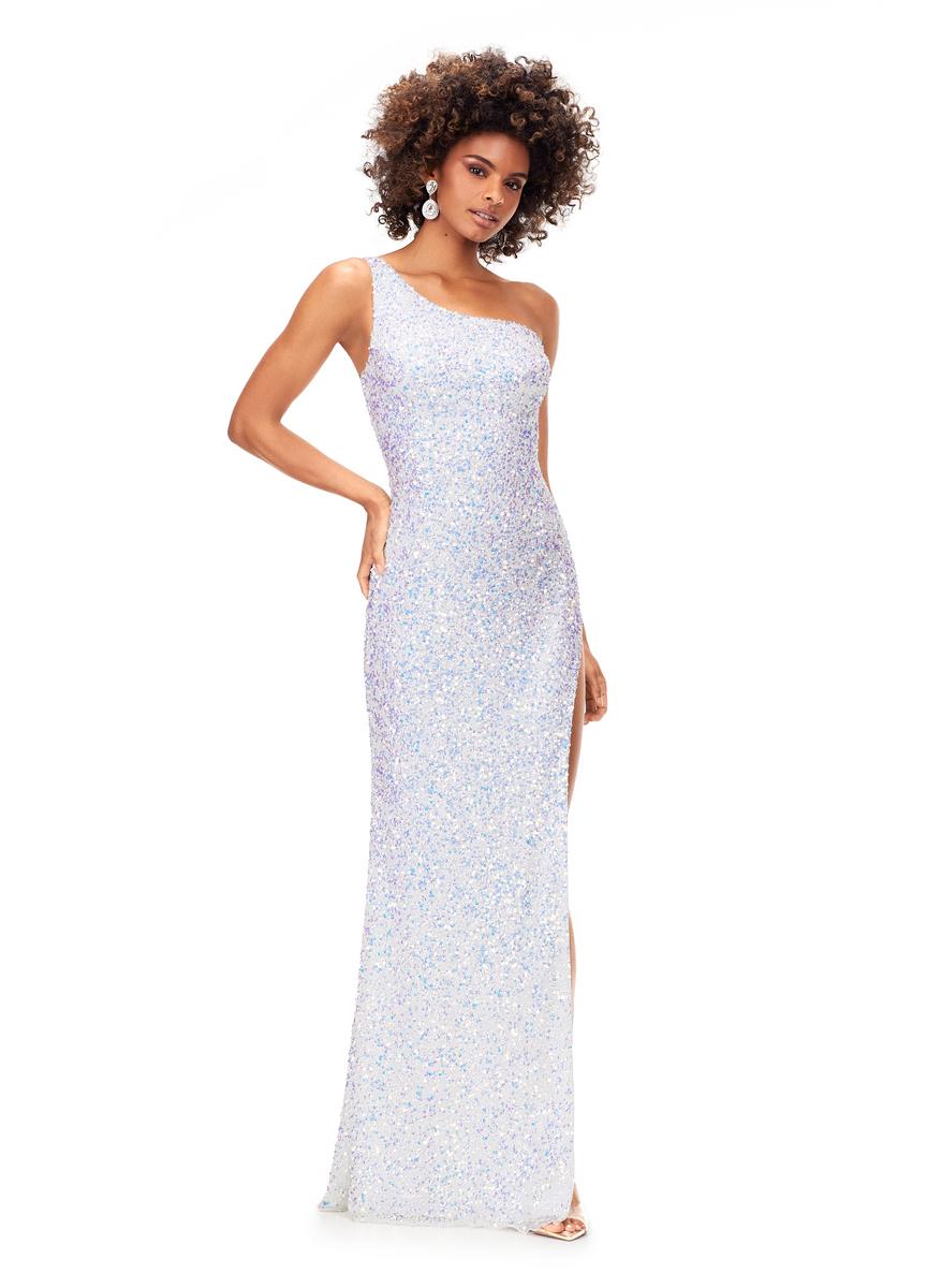 ASHLEYlauren Dress 11285 - Image 13
