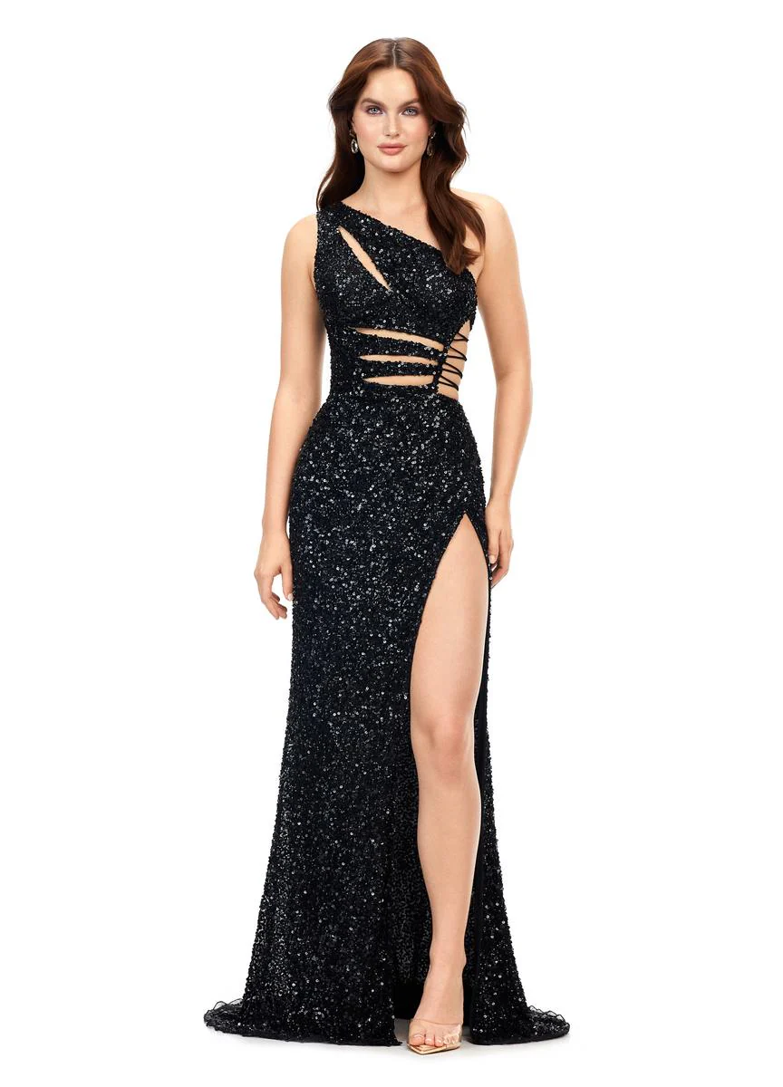 ASHLEYlauren Dress 11288 - Image 11