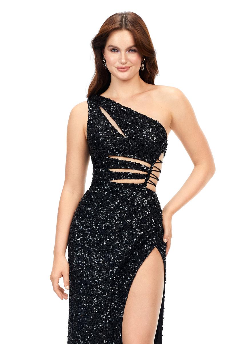 ASHLEYlauren Dress 11288 - Image 13