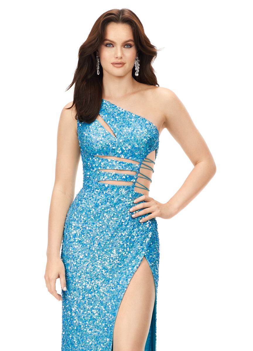 ASHLEYlauren Dress 11288 - Image 15