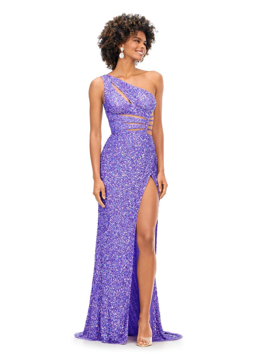 ASHLEYlauren Dress 11288 - Image 17