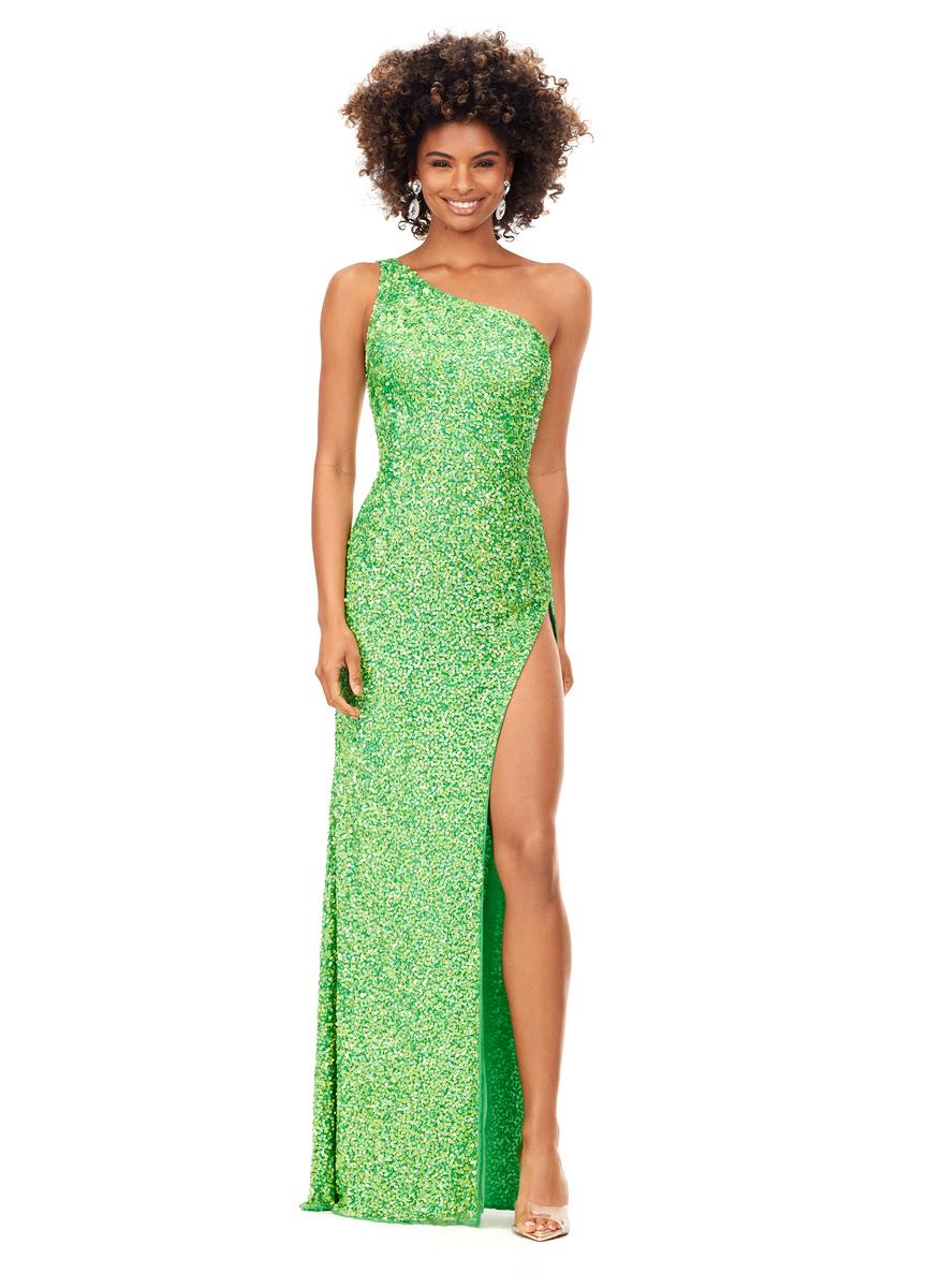 ASHLEYlauren Dress 11288 - Image 20