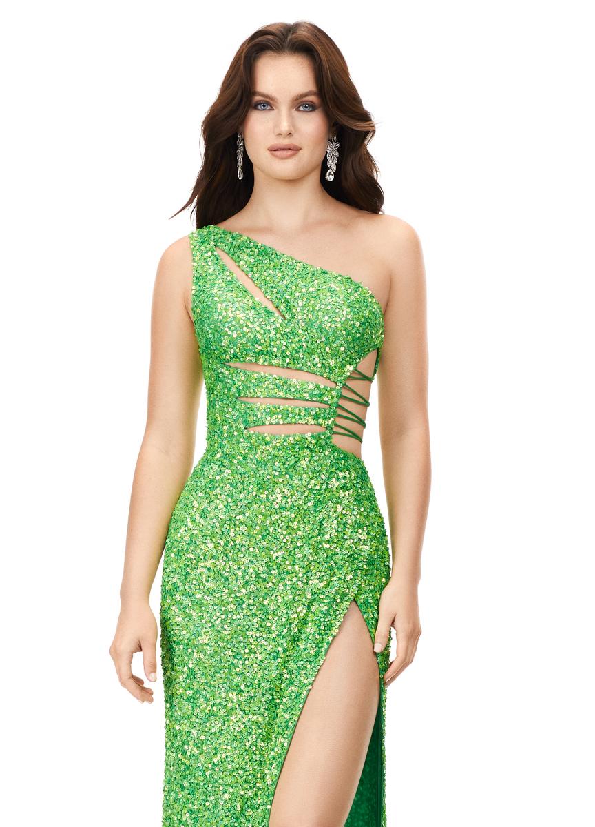 ASHLEYlauren Dress 11288 - Image 25