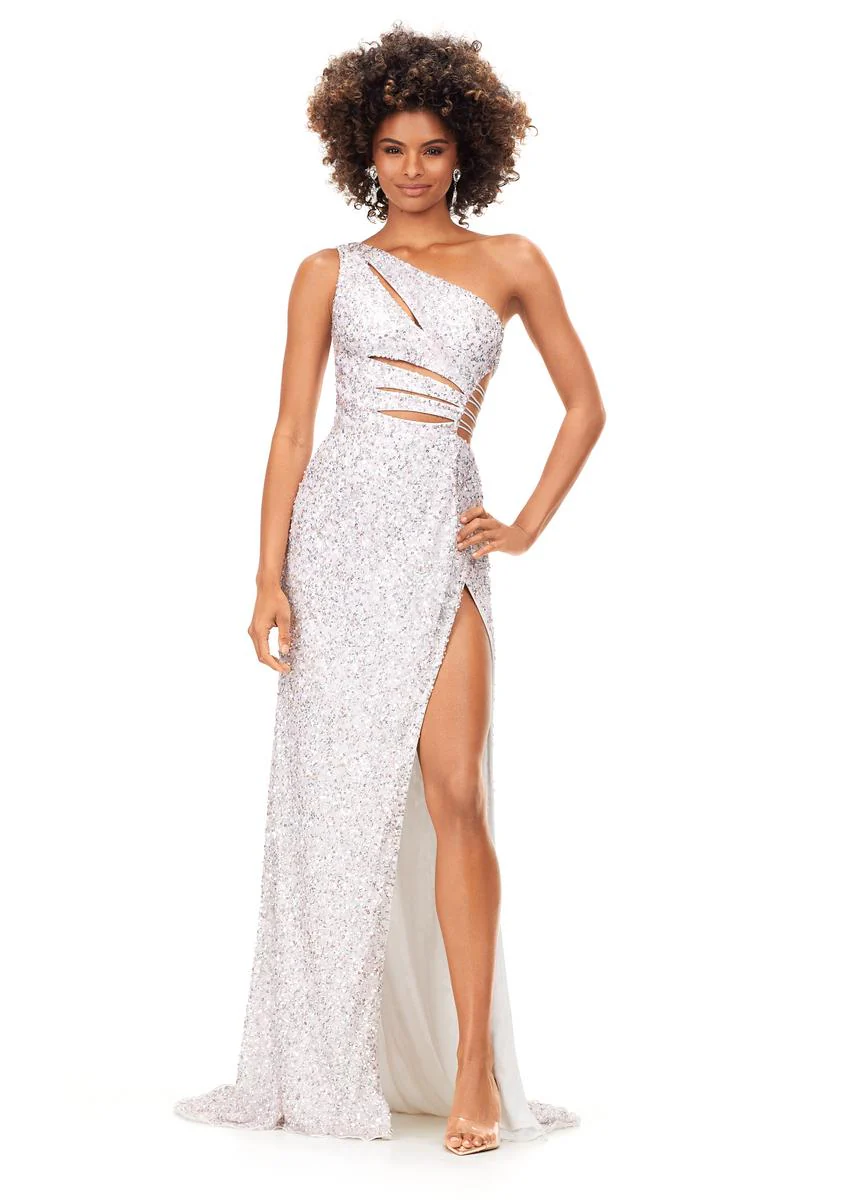 ASHLEYlauren Dress 11288 - Image 5