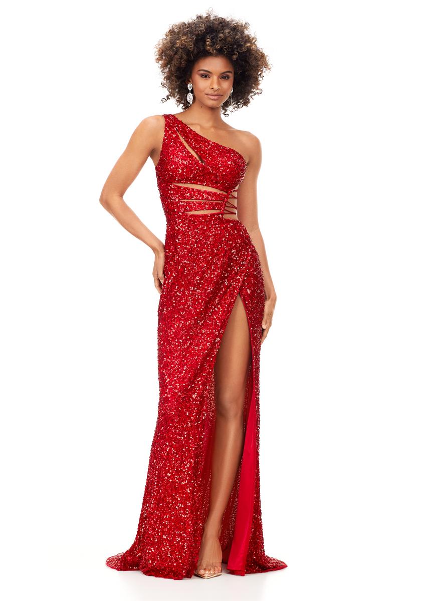 ASHLEYlauren Dress 11288 - Image 8