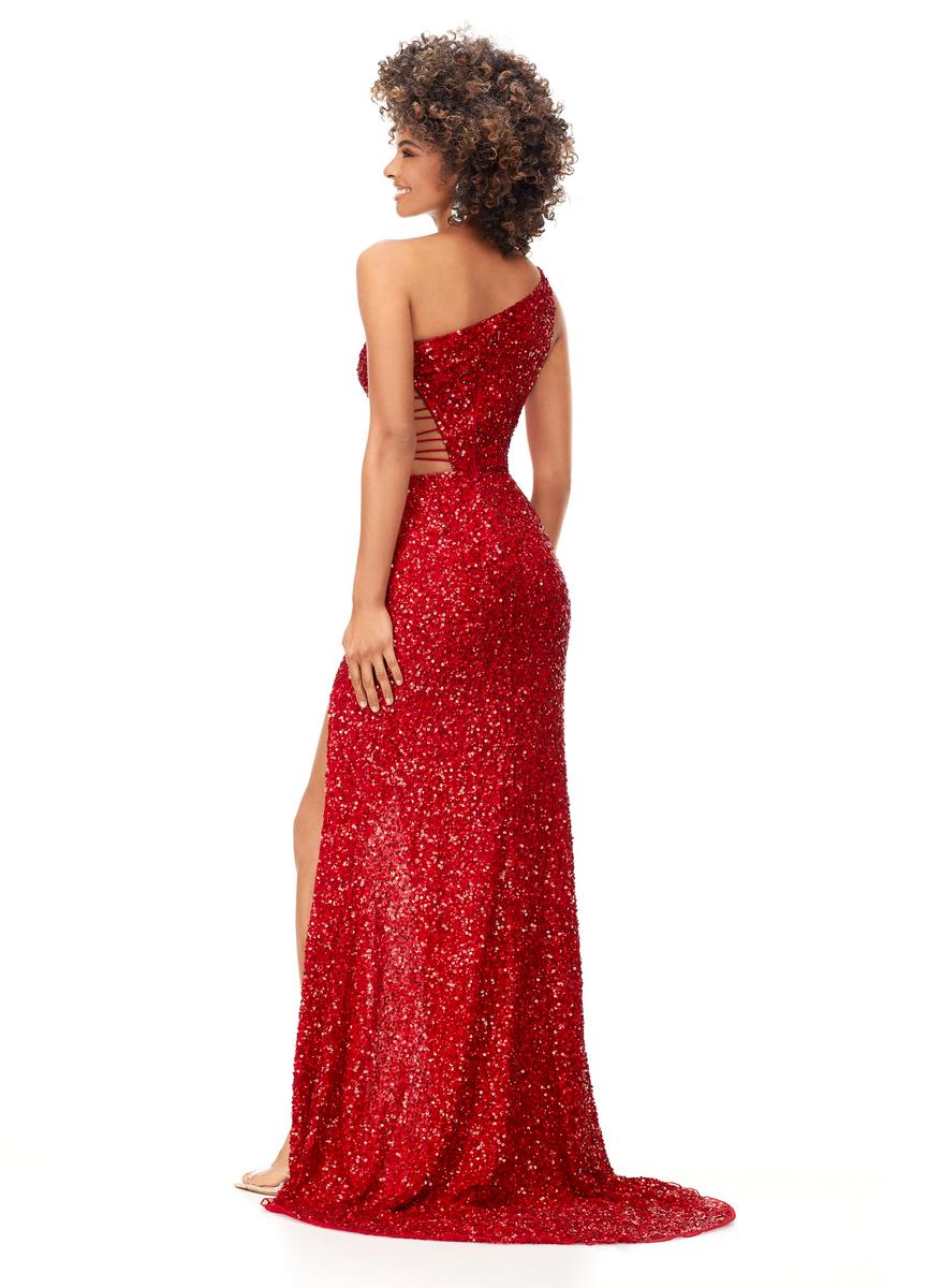 ASHLEYlauren Dress 11288 - Image 9