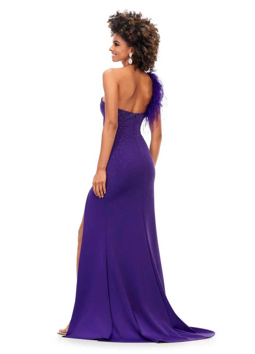 ASHLEYlauren Dress 11290 - Image 5